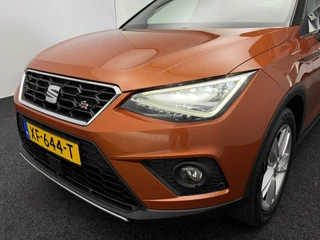 SEAT Arona – thumbnail 2
