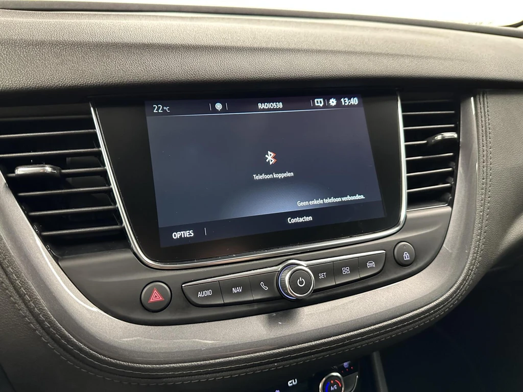 Opel Grandland X – foto 31