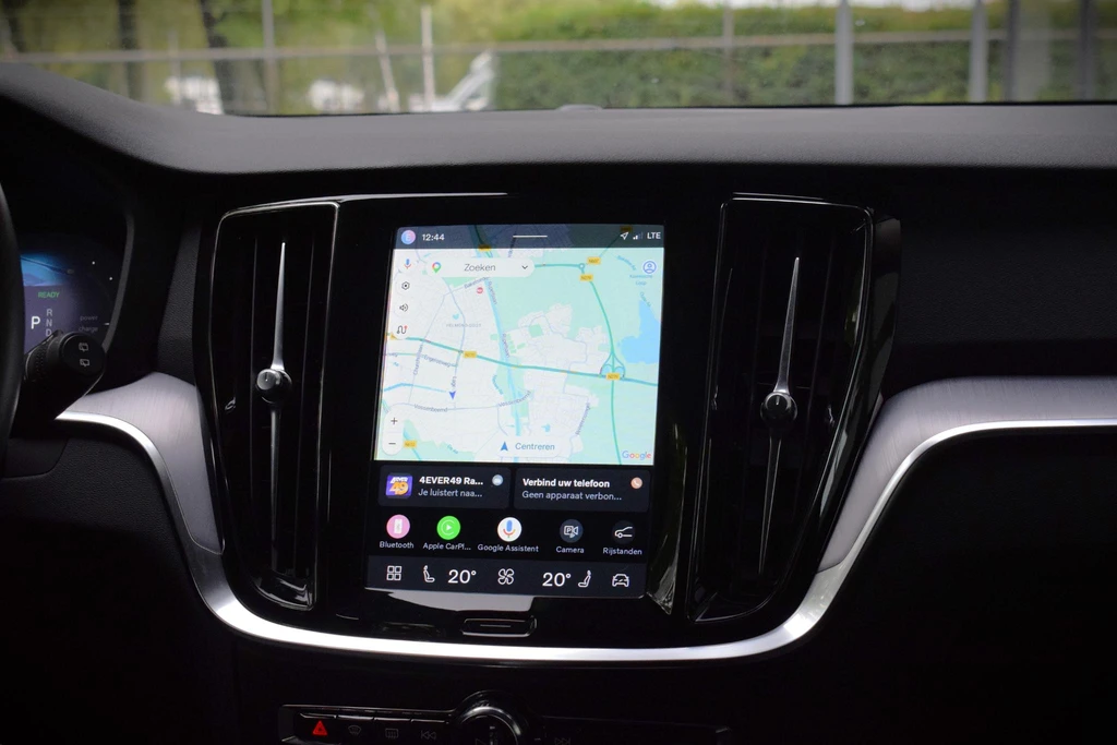 Volvo V60 – foto 30