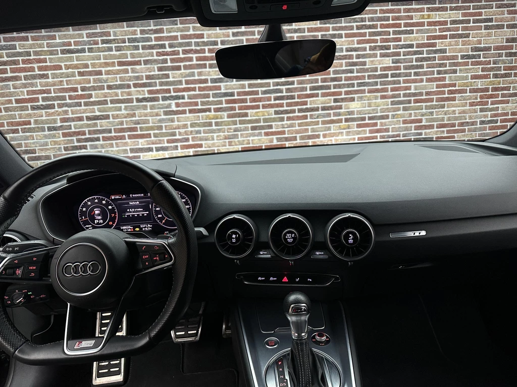 Audi TT – foto 24