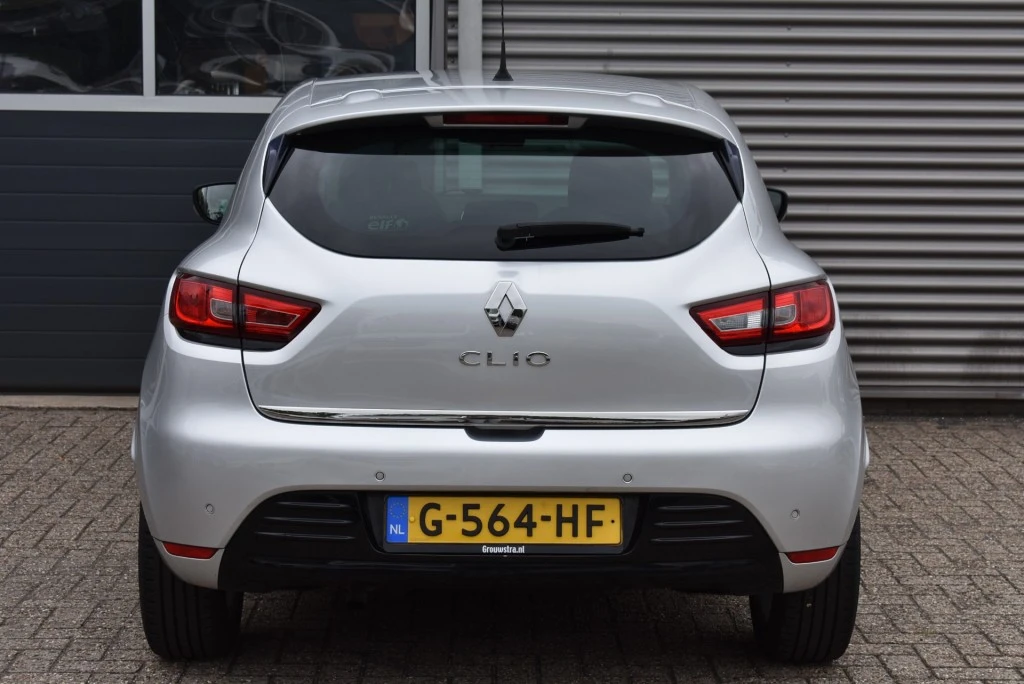 Renault Clio – foto 3