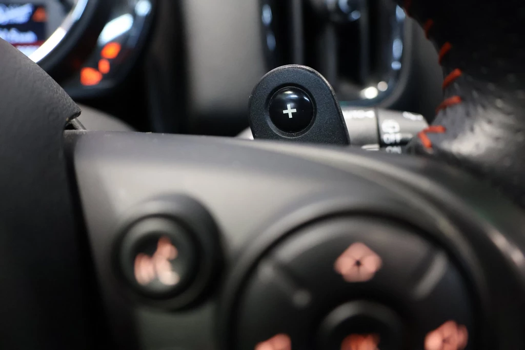 MINI Countryman – foto 29