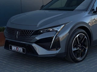 Peugeot 408 – thumbnail 11