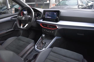 SEAT Arona – thumbnail 17