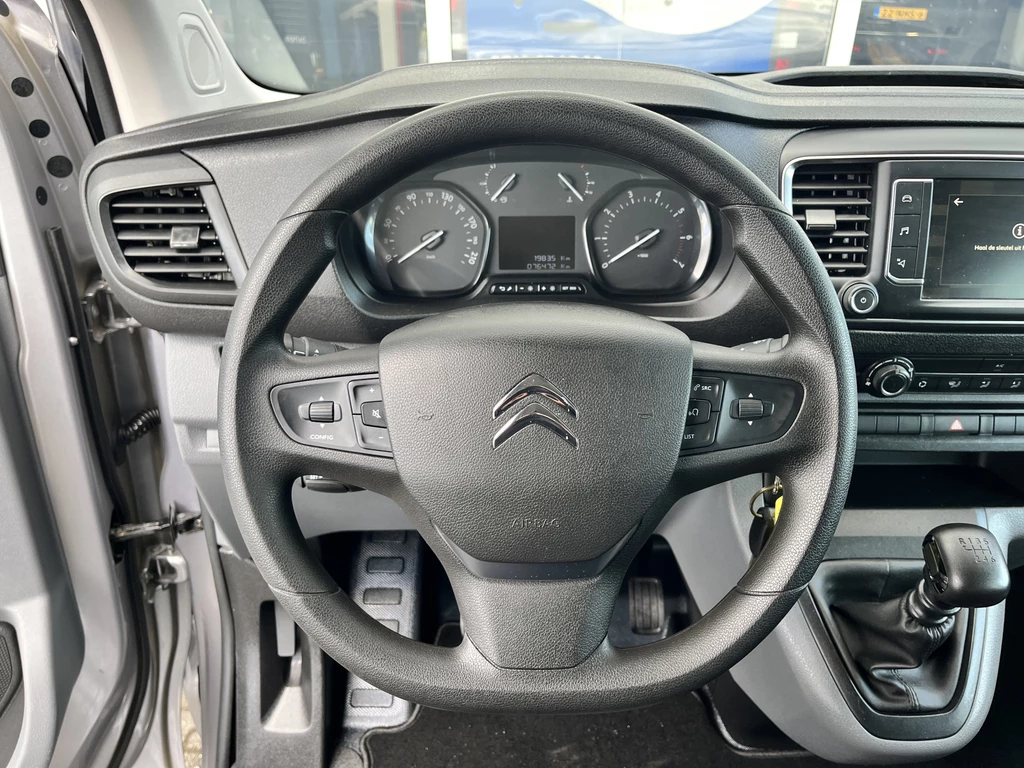 Citroën Jumpy – foto 17