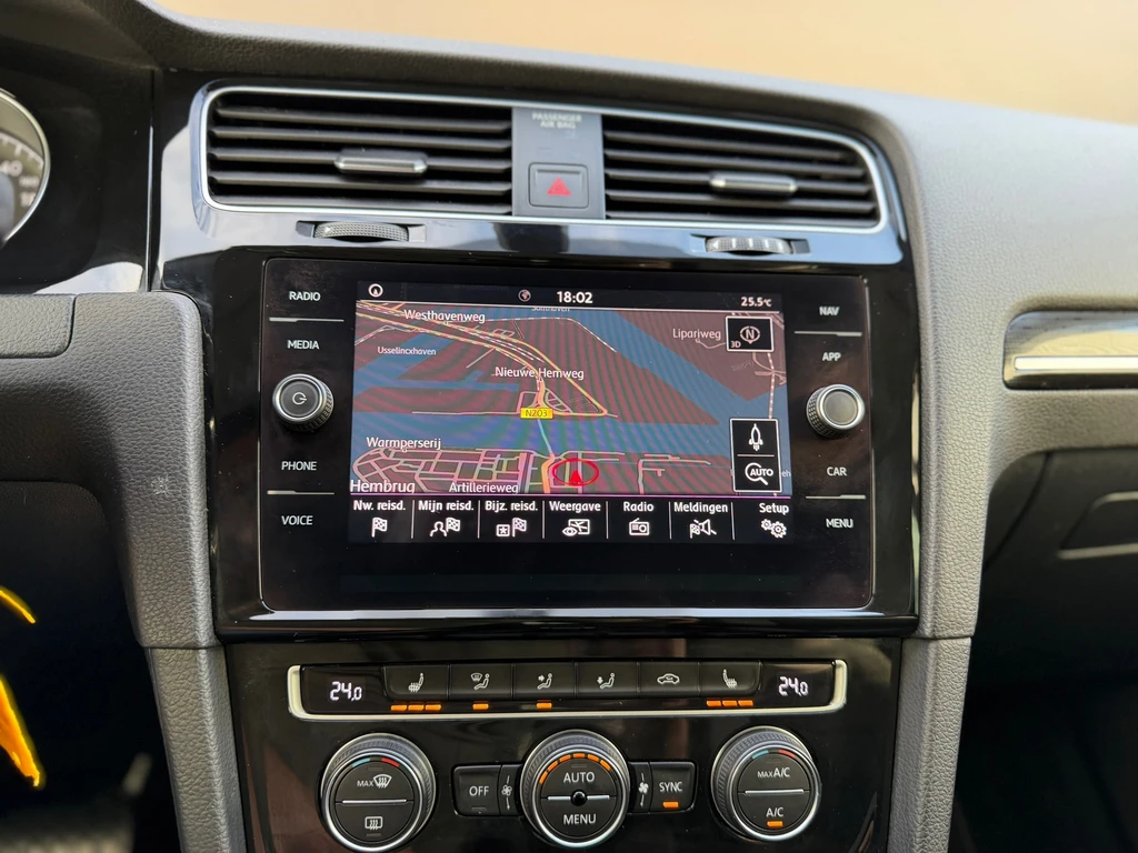 Volkswagen Golf – foto 51