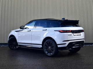 Land Rover Range Rover Evoque – thumbnail 6
