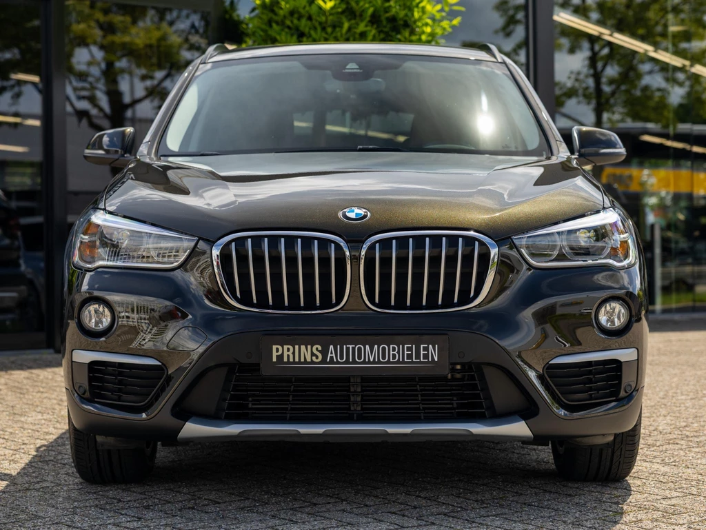 BMW X1 – foto 8