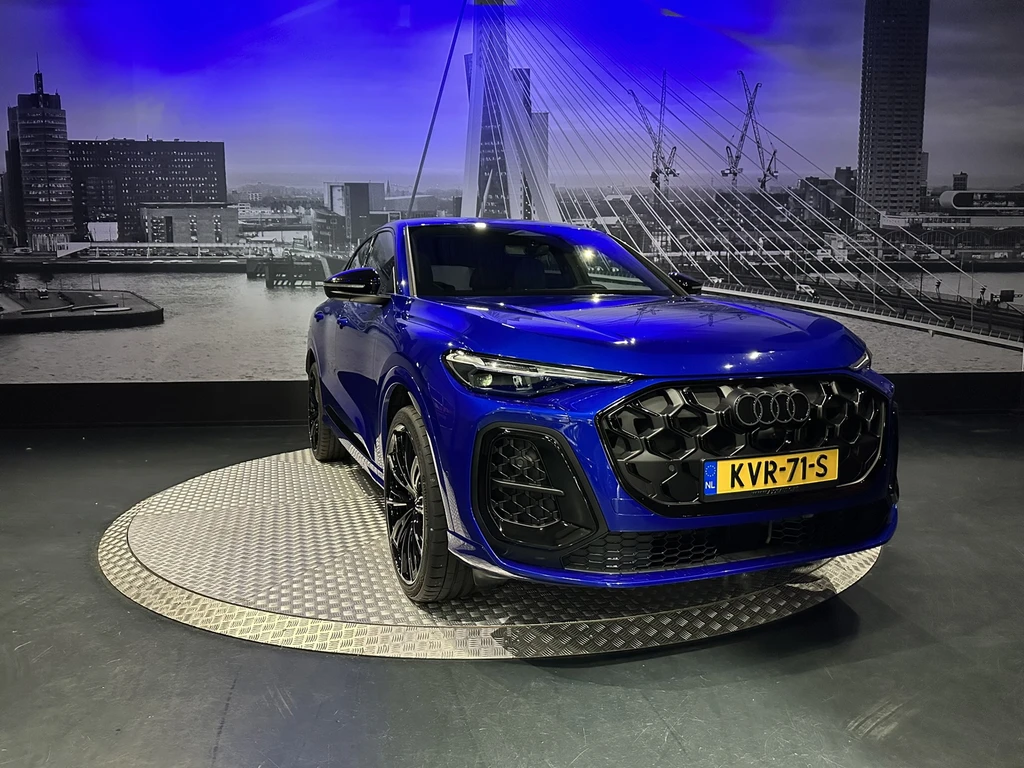 Audi Q5 – foto 16