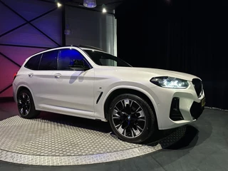 BMW iX3 – thumbnail 17