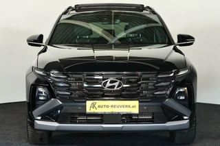 Hyundai Tucson – thumbnail 8