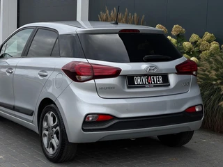 Hyundai i20 – thumbnail 8