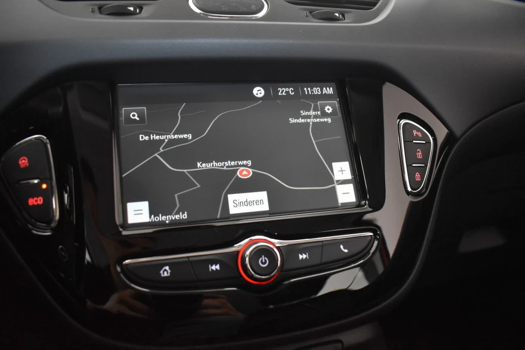 Opel Corsa – foto 22