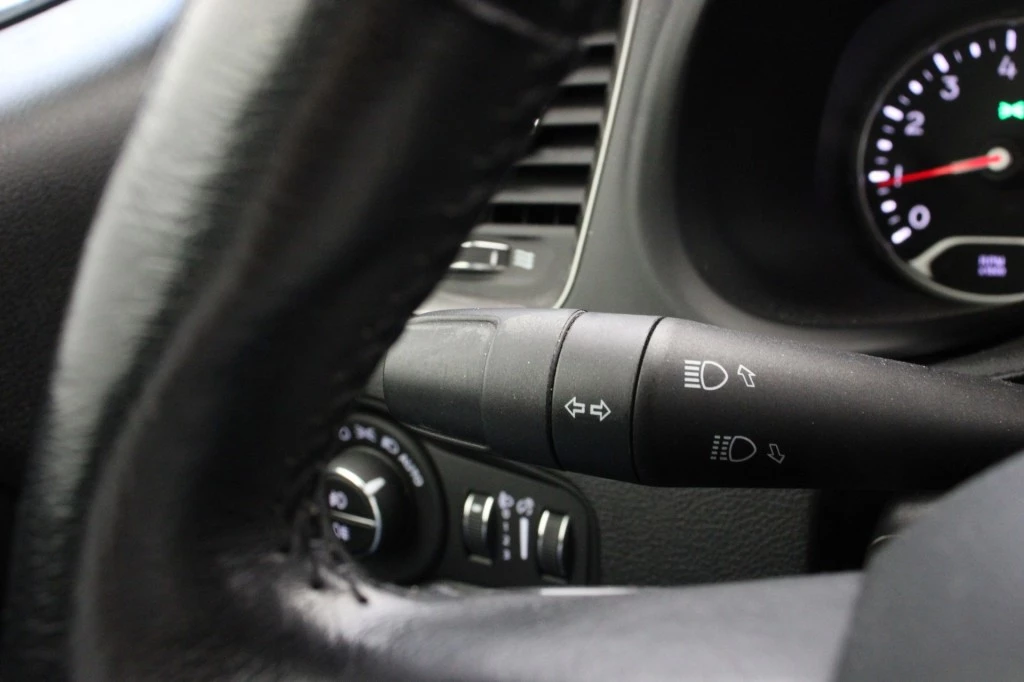 Jeep Renegade – foto 20