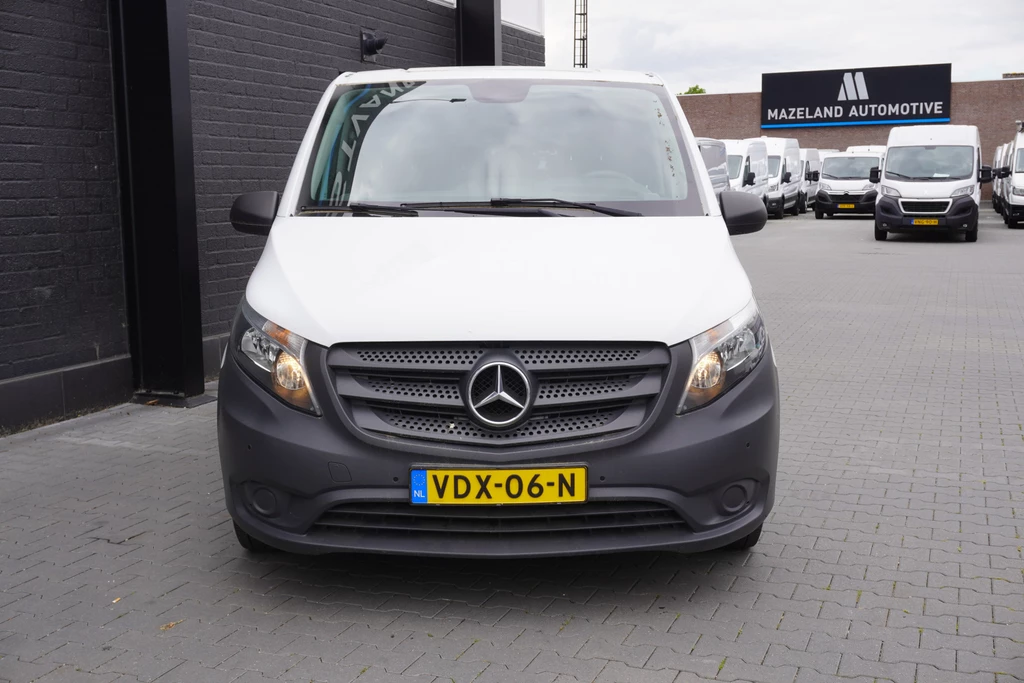 Mercedes-Benz Vito – foto 4