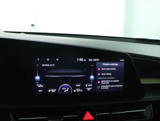 Kia Niro EV – thumbnail 62