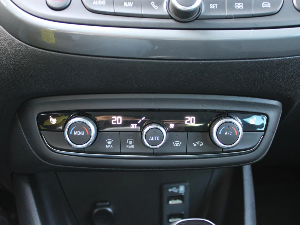 Opel Crossland – foto 16