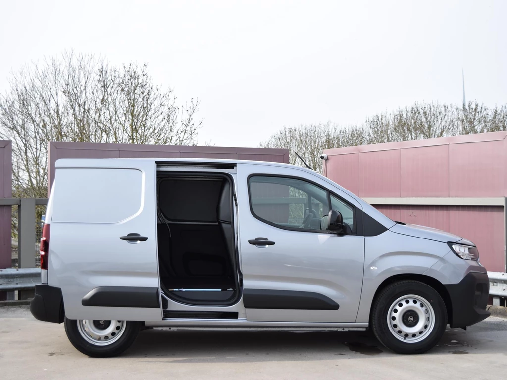 Citroën ë-Berlingo – foto 6