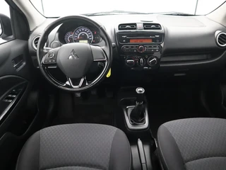 Mitsubishi Space Star – thumbnail 12