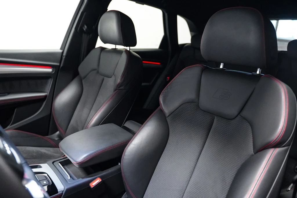 Audi Q5 – foto 18