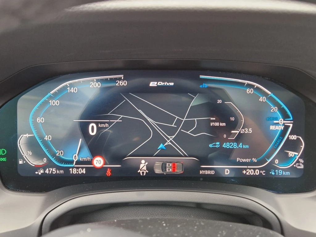 BMW 3 Serie – foto 15