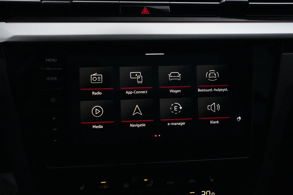 Volkswagen Arteon – foto 16