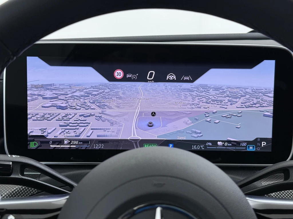 Mercedes-Benz CLE – foto 24