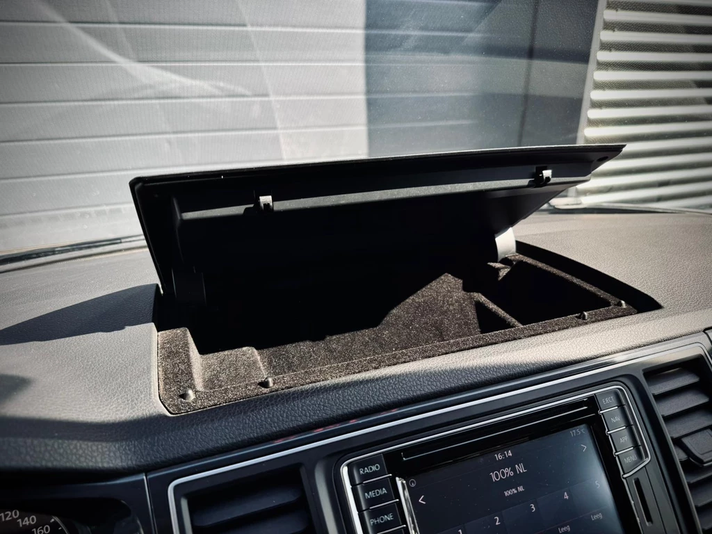 Volkswagen Transporter – foto 29