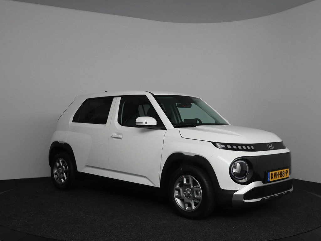 Hyundai Inster – foto 8