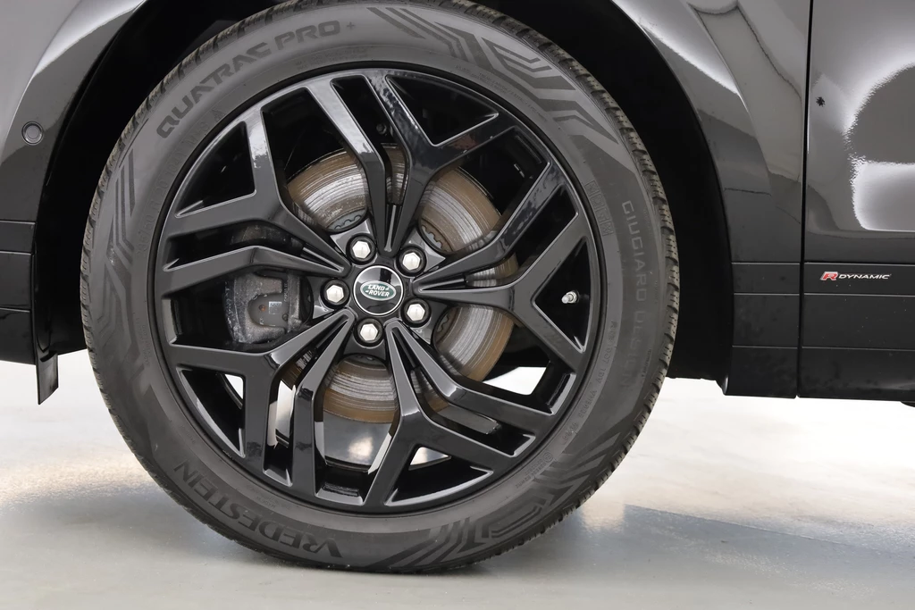 Land Rover Range Rover Evoque – foto 36