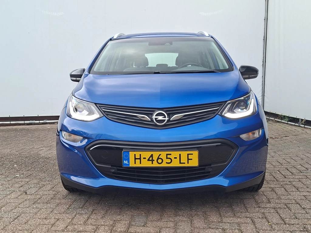 Opel Ampera-e – foto 9
