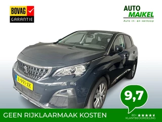 Peugeot 3008 – thumbnail 1