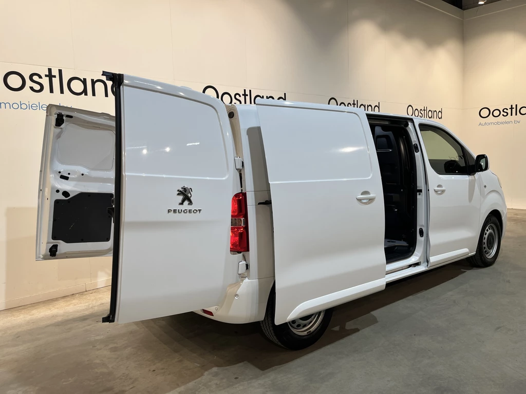 Peugeot Expert – foto 7