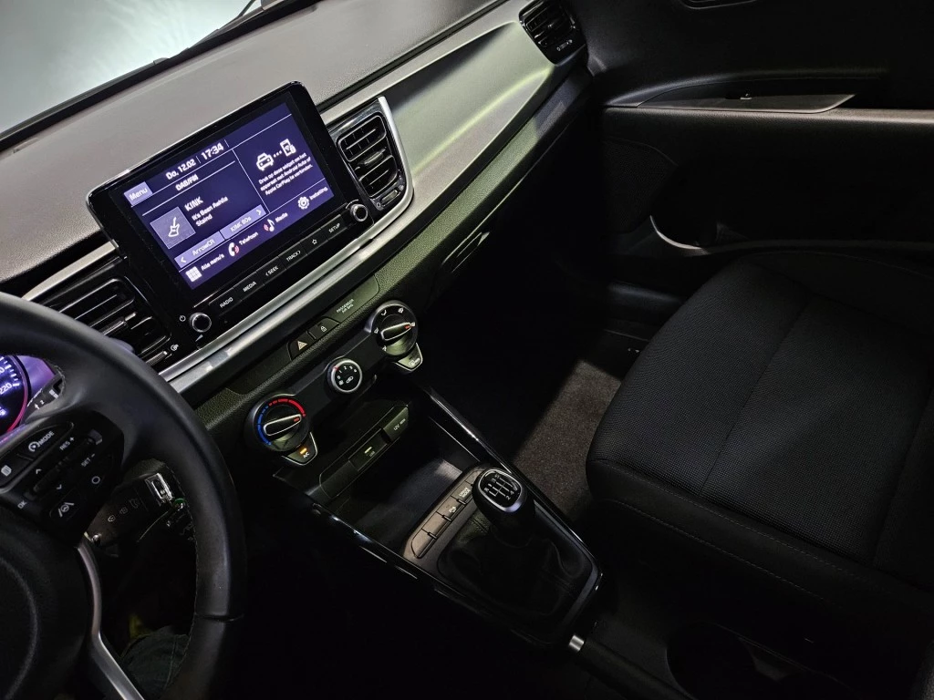 Kia Rio – foto 18