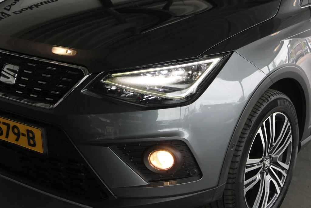 SEAT Arona – foto 23
