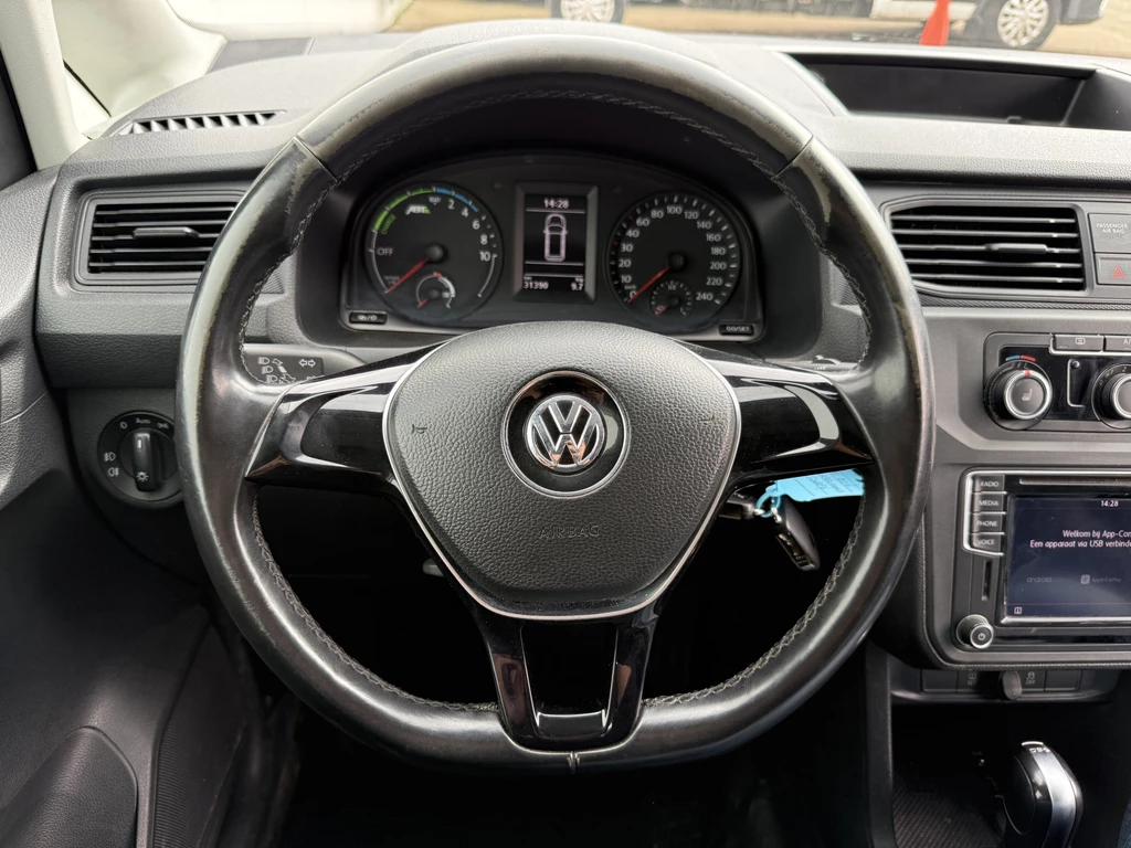 Volkswagen Caddy – foto 22
