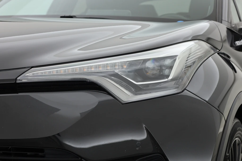 Toyota C-HR – foto 27