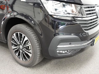 Volkswagen Transporter – thumbnail 11