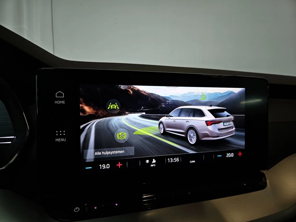 Škoda Octavia – foto 31