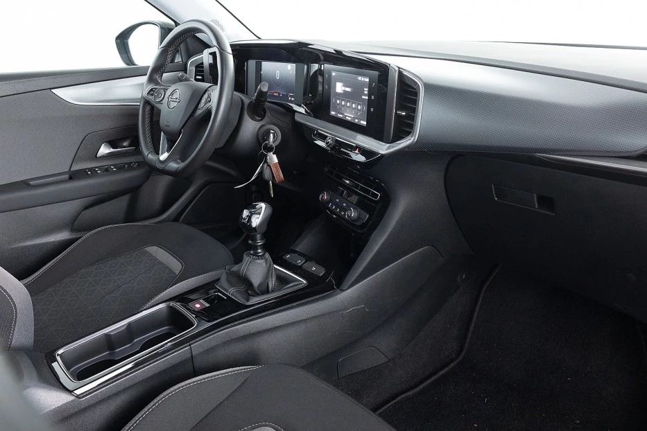 Opel Mokka – foto 11