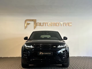 Land Rover Range Rover Evoque – thumbnail 8