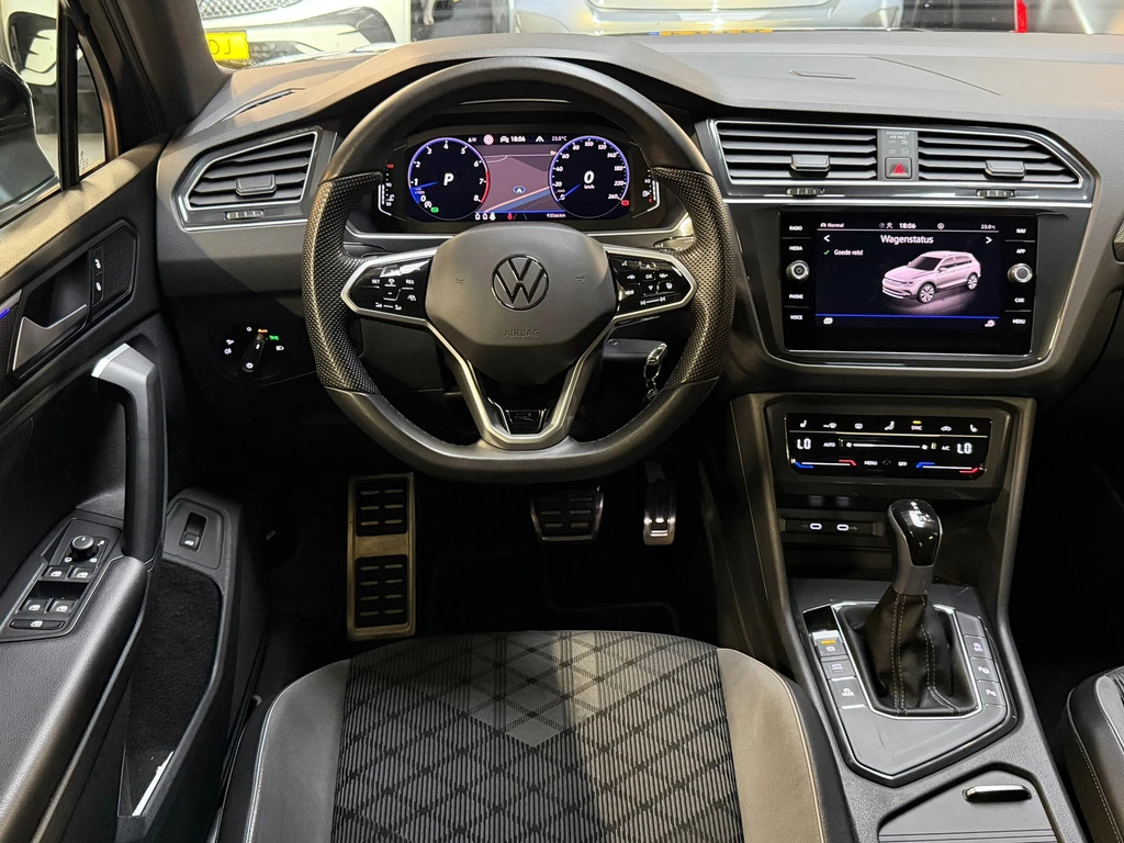 Volkswagen Tiguan – foto 10