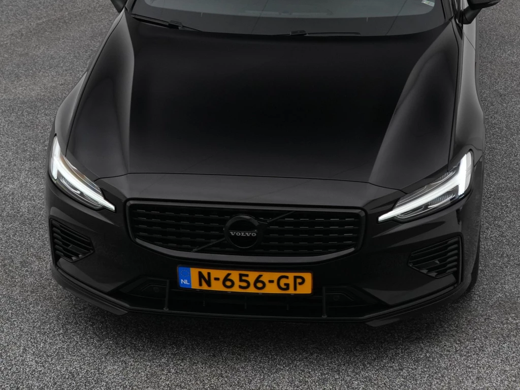 Volvo V60 – foto 32
