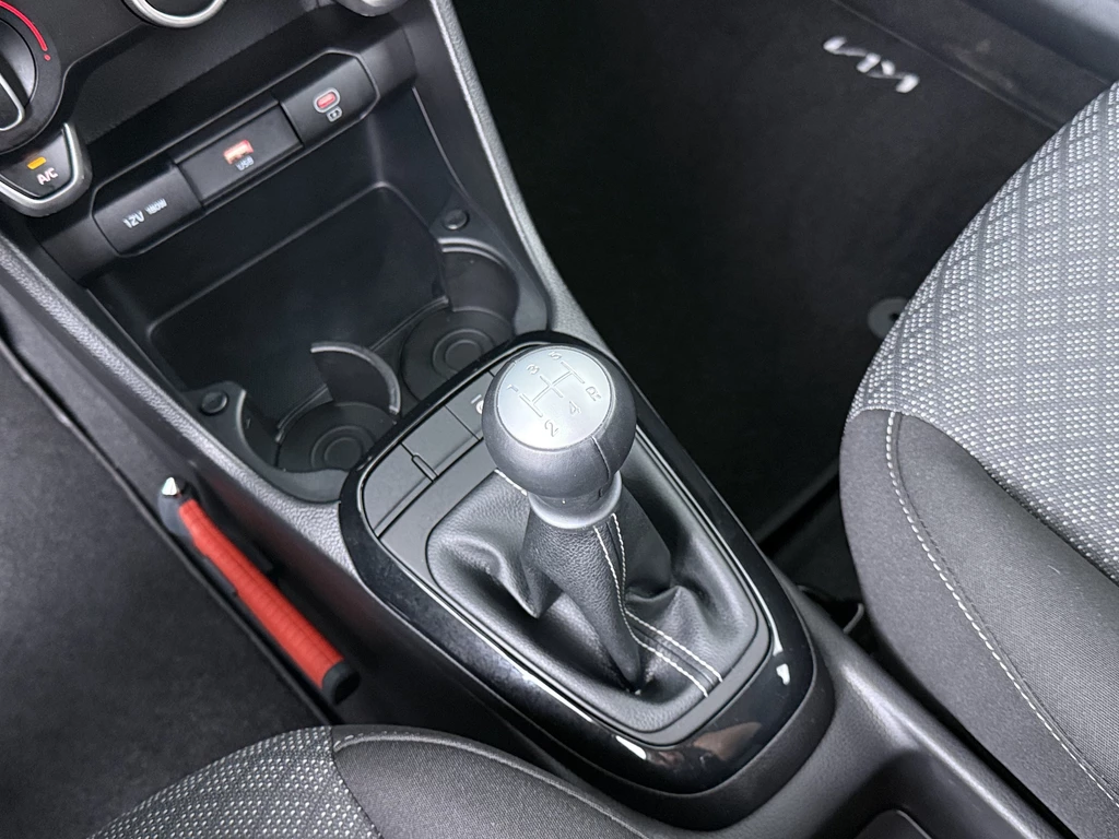 Kia Picanto – foto 33