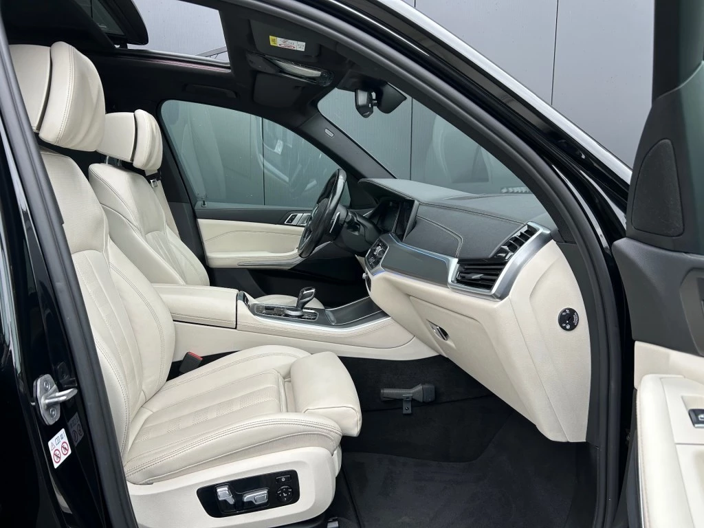 BMW X5 – foto 5