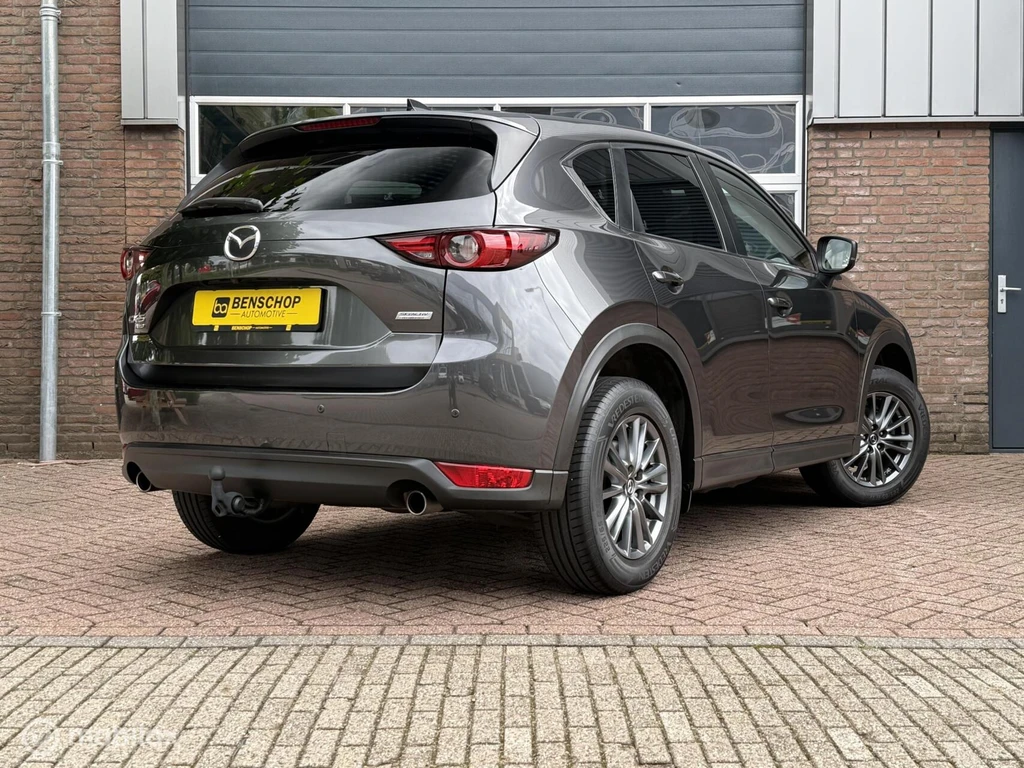 Mazda CX-5 – foto 18
