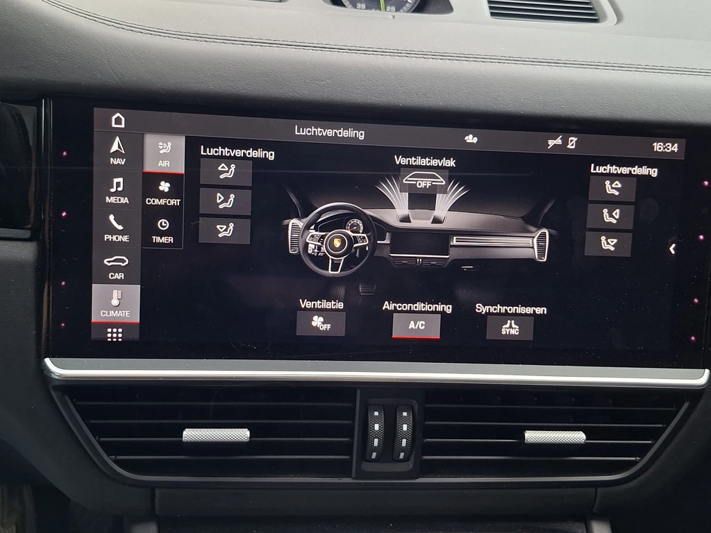 Porsche Cayenne – foto 23