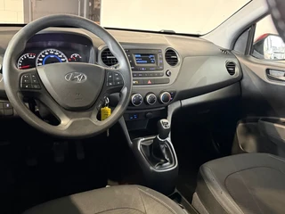 Hyundai i10 – thumbnail 17