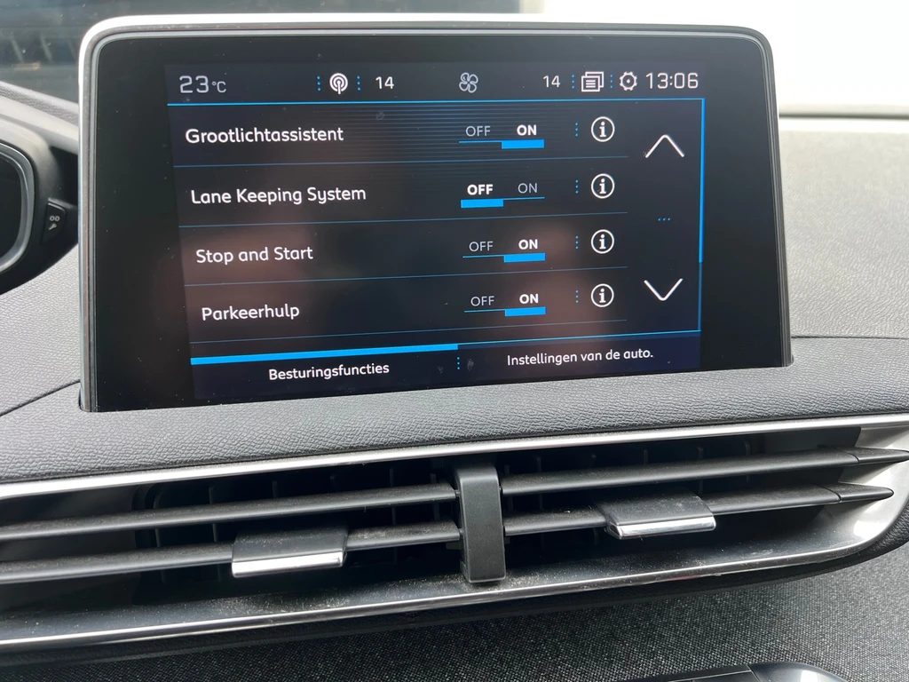 Peugeot 3008 – foto 54