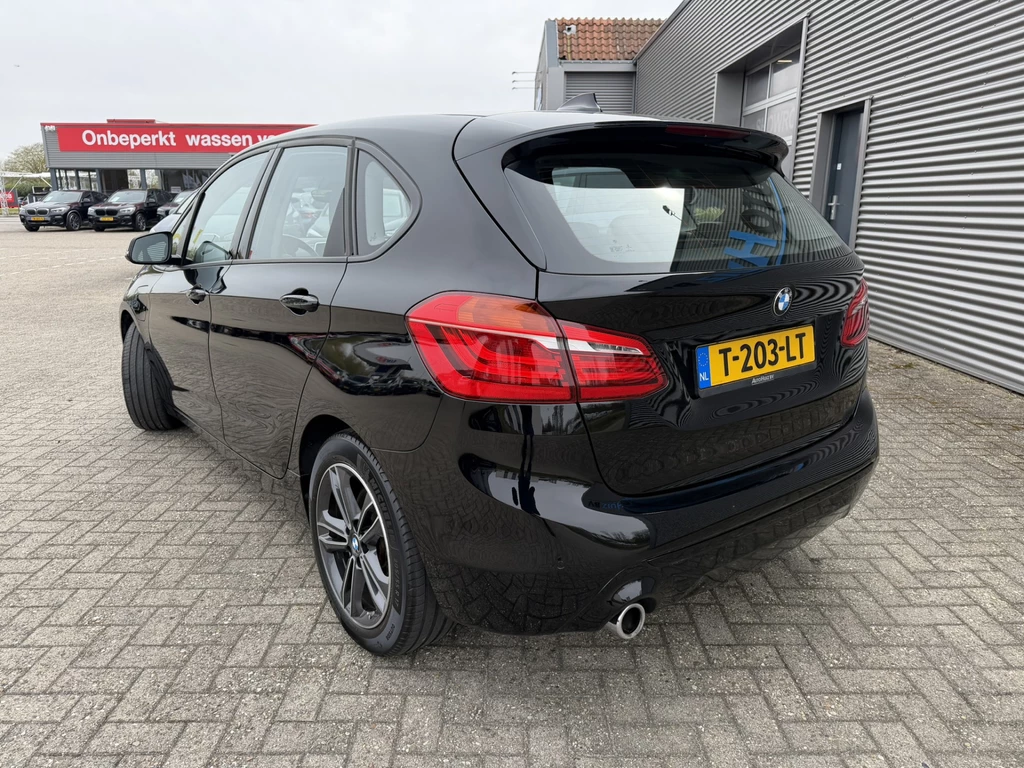 BMW 2 Serie – foto 4